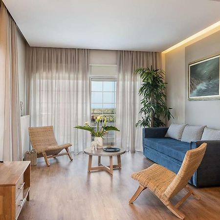 Anemone Holiday Apartment Kato Daratso Exterior photo