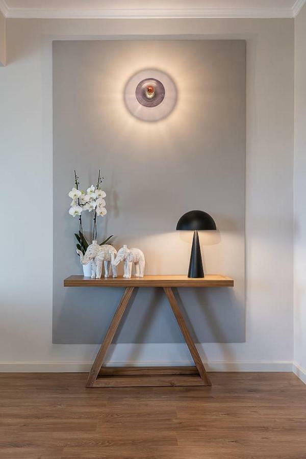 Anemone Holiday Apartment Kato Daratso Exterior photo