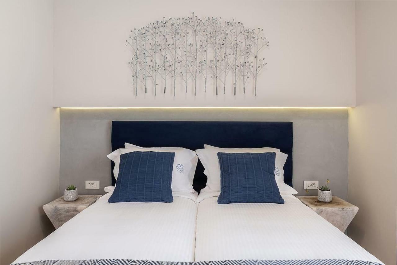 Anemone Holiday Apartment Kato Daratso Exterior photo