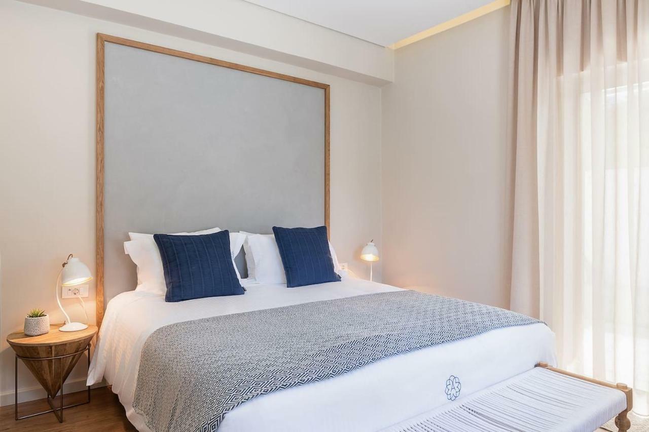 Anemone Holiday Apartment Kato Daratso Exterior photo