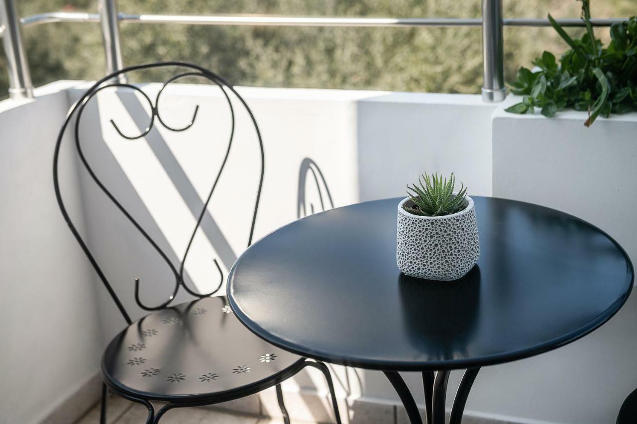 Anemone Holiday Apartment Kato Daratso Exterior photo