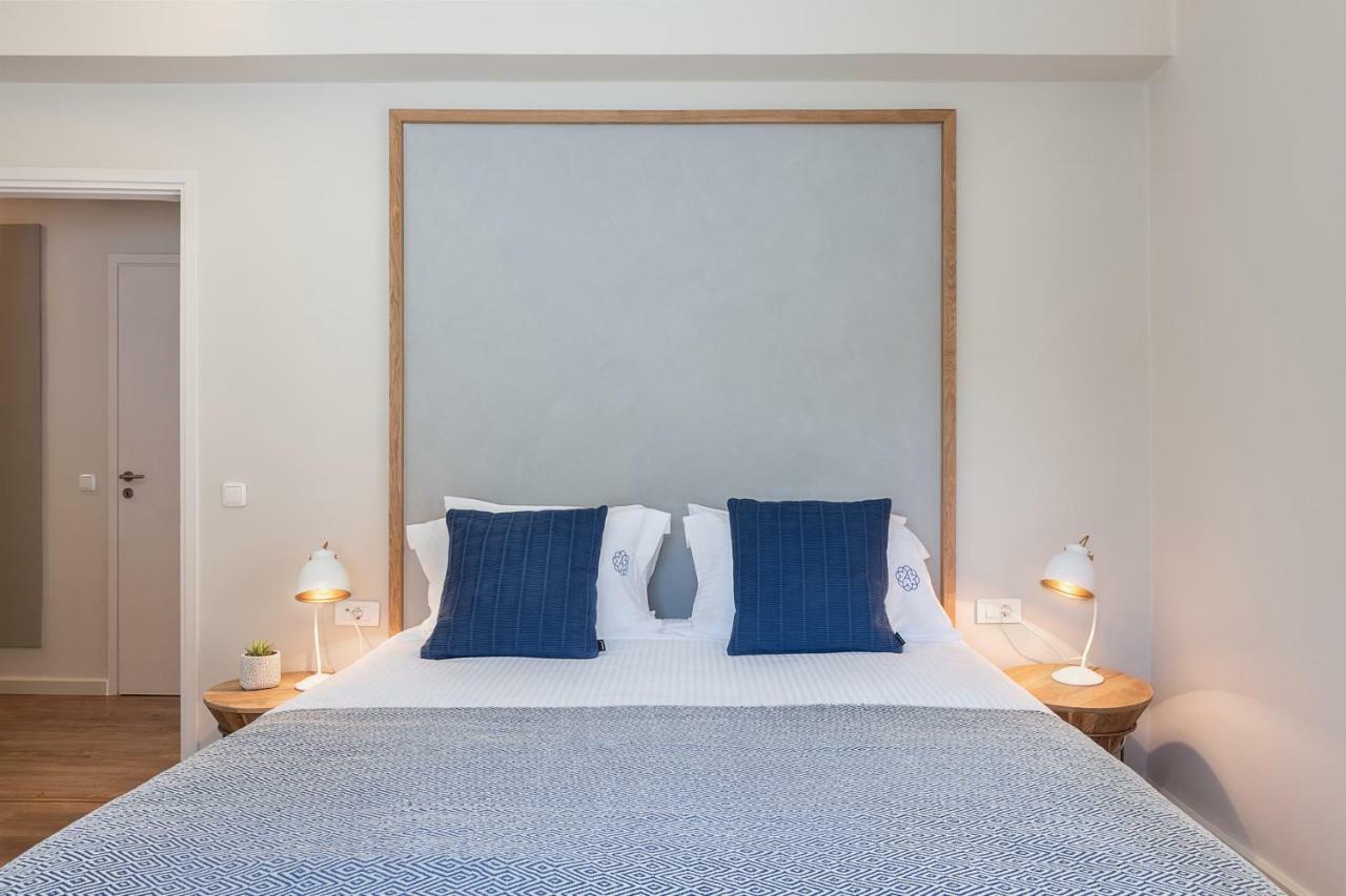 Anemone Holiday Apartment Kato Daratso Exterior photo